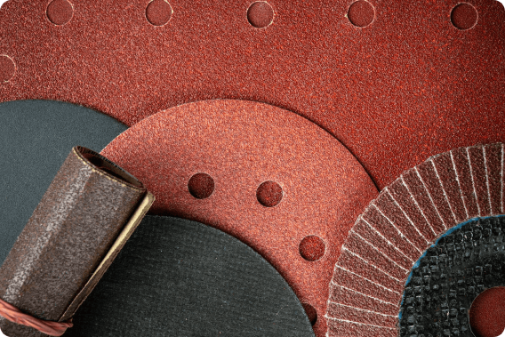 Abrasive Manufacturing