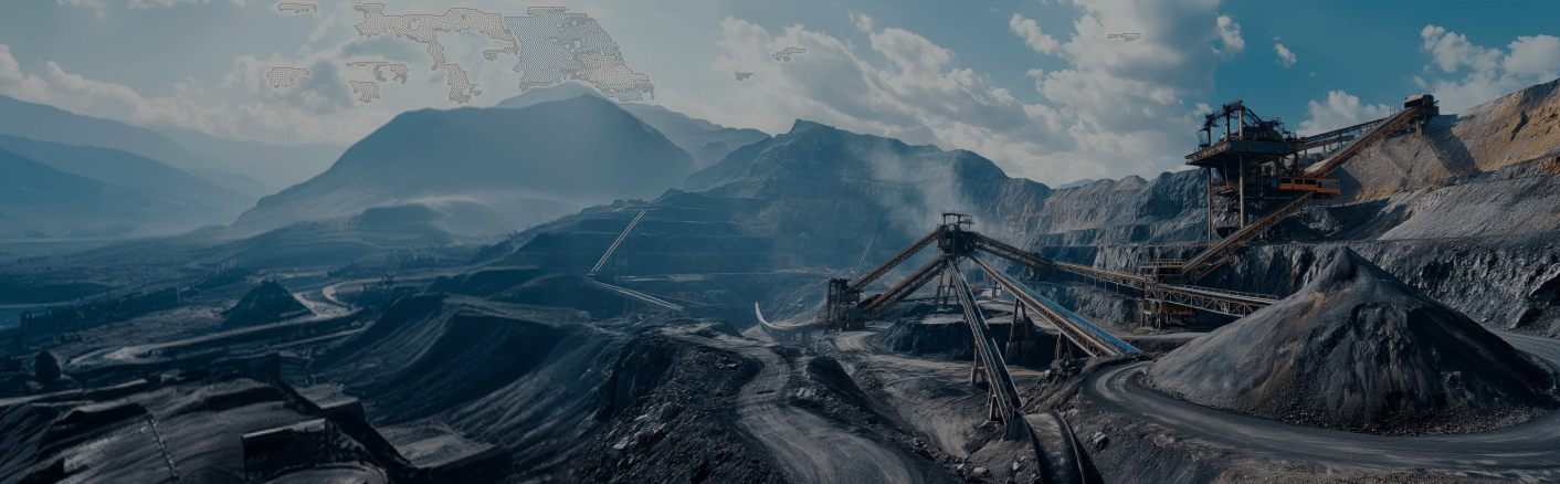 Tapioca Dextrin for Mining Industry | Yellow Dextrin Mining Grade Solutions