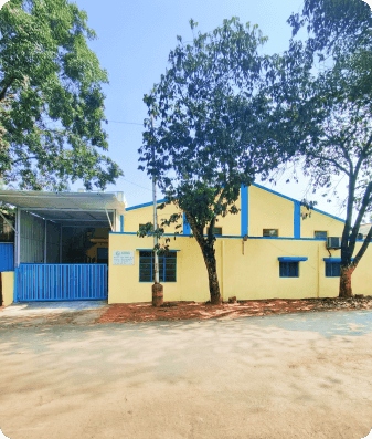 Benagluru factory image