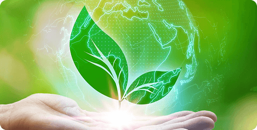 sustainability image