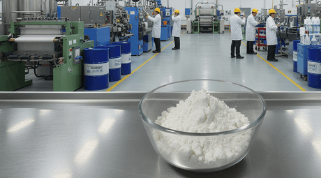 Carboxy Methyl Starch featured image