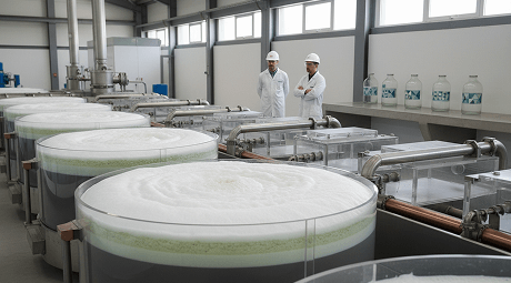 Stardex® 2155 – Mining Dextrin featured image